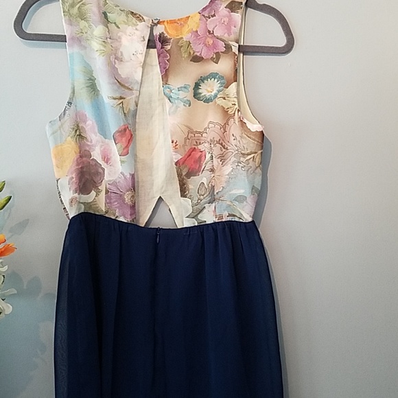 Anthropologie dress by Cotton Candy - Picture 5 of 6